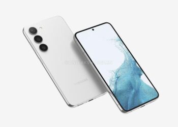 Минимум изменений: инсайдер показал как будут выглядеть флагманы Galaxy S23 и Galaxy S23+