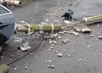 “Мінус” іще один зрадник у Херсоні