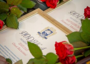 Міський голова Сергій Надал привітав юристів напередодні професійного свята