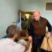 Міський голова Сергій Надал відвідав поранених військовослужбовців в одній з тернопільських лікарень