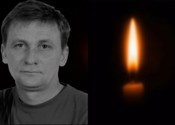 Млинівщина проведе в останню дорогу загиблого на Харківщині Олександра Ласкаржевського