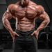 мощный-бодибилдер