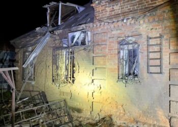 На Дніпропетровщині від нічних обстрілів постраждала 6-річна дівчинка – Новини Кам’янське