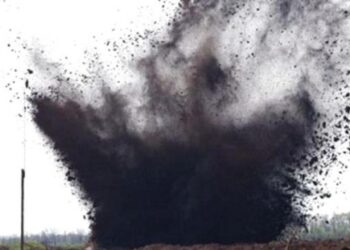 На Дубенщині знищили 30 боєприпасів