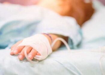 На Кіровоградщині за добу на коронавірус захворіло чотирнадцять дітей