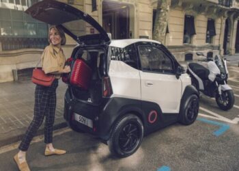 На Одещині цьогоріч зареєстрували 665 електрокарів — Новини Одеської області