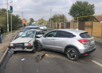 На Одещині встановлюють обставини ДТП за участі трьох легковиків — Новини Одеської області