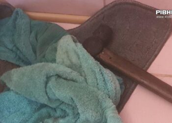 На Рівненщині чоловік вбив молотком колишню дружину (ВІДЕО)