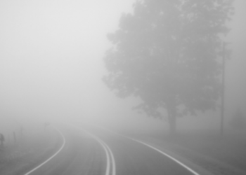 На Рівненщині очікують сильний туман