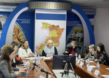 На Рівненщині серед жертв домашнього насильства — 13% чоловіків