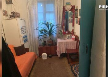 На Сарненщині поліцейський офіцер громади викрив на крадіжці місцеву жительку (ВІДЕО)