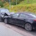 На Тернопільщині у ДТП постраждало п’ятеро людей: фото — Тернопільські новини
