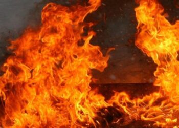 На Тернопільщині в пожежі загинув чоловік — Тернопільські новини