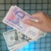 НБУ запропонував українцям страховку від стрибків курсу долара – Новини Кам’янське