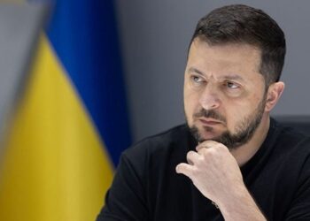 Не можна повернутися до держави, яка була: Зеленський про пріоритети відбудови України | Новини Політики