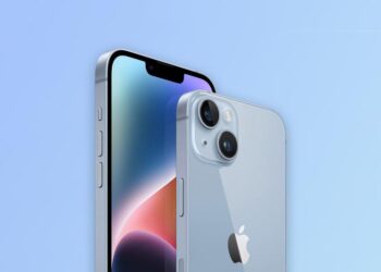 Не взлетел: Apple останаливает производство iPhone 14 Plus