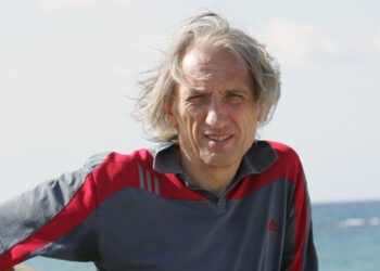 Николай Несенюк: «Желание играть у наших любителей 80-х было больше, чем у нынешних профессионалов» (24 октября 2022 г.) — Новости футбола