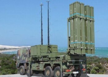 Німеччина поставить в Україну першу партію систем ППО IRIS-T | Новини Політики