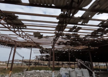 Обстріли, мародерство, зникнення людей: На Херсонщині відкрили 12 кримінальних проваджень