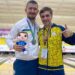 Одесит Вадим Данилюк завоював друге місце на Дефлімпійських іграх з боулінгу — Новини Одеської області