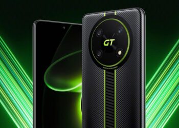 Официально: игровой смартфон Honor X40 GT с чипом Snapdragon 888 представят 13 октября