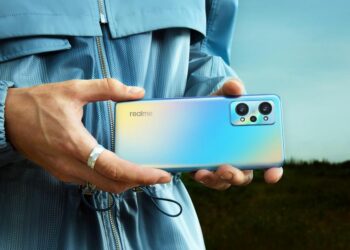 Официально: realme в этом году выпустит смартфон с новым процессором MediaTek Dimensity 1080