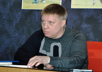 Олег Матвеев: «У «Шахтера» 4 очка и хорошие перспективы. А я помню, как команде отводили последнее место в группе» (7 октября 2022 г.) — Новости футбола