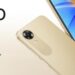 OPPO A17k: чип MediaTek Helio G35, батарея на 5000 мАч, защита IPX4 и боковой сканер отпечатков пальцев за $126