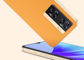 OPPO A77s: чип Snapdragon 680, двойная камера на 50 МП, батарея на 5000 мАч и быстрая зарядка на 33 Вт за $240