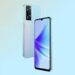 OPPO A77s рассекретили до анонса: смартфон с чипом Snapdragon 680, защитой IP54, батареей на 5000 мАч и двойной камерой на 50 МП