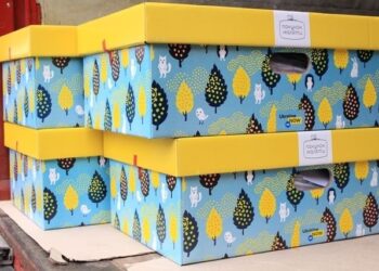 «Пакет малыша»: как получить беби-бокс или компенсацию — Новости Одессы