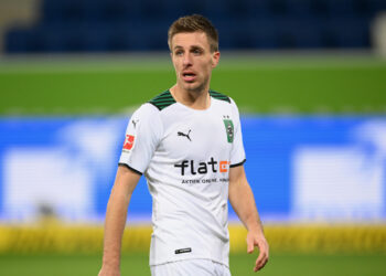 Патрик Херрманн: «В этом матче речь шла не о результате, а об игровой практике и хорошем тесте для сборной Украины» (12 мая 2022 г.) — Новости футбола