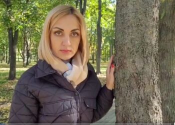 Педагоги Кропивницького привітали військових із Днем захисників та захисниць зворушливим відео