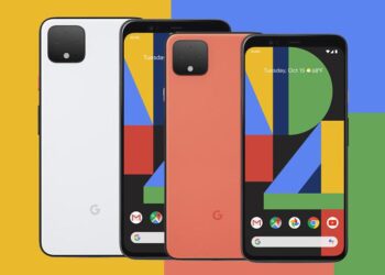 Перед анонсом Pixel 7 и Pixel 7 Pro: Google выпустила последнее обновление для Pixel 4 и Pixel 4 XL