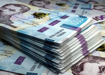 Підприємства Рівненщини сплатили понад 450 млн грн податку на прибуток