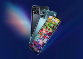 Подтверждено: Moto G72 будет работать на процессоре MediaTek Helio G99