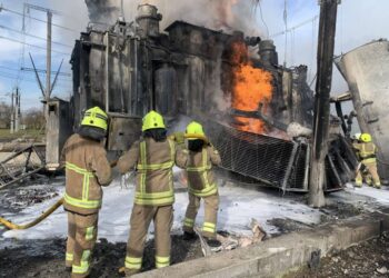 Покажіть себе відповідальними людьми, – рівнянин зробив звернення до рівнян