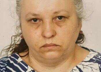 Поліцейські та рідні встановлюють місцезнаходження рівнянки