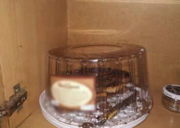 Поліцейські викрили на крадіжках із магазинів жителів Рівненського та Сарненського районів (ФОТО)