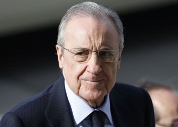 Президент «Реала»: «Возможно, Аль-Хелаифи следует напомнить, что такое мадридский «Реал» (2 октября 2022 г.) — Новости футбола