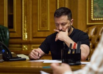 Президент Зеленський призначив нового посла у Німеччині | Новини Політики