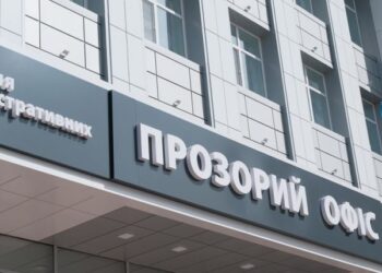 Прозорий офіс приймає документи на компенсацію за безкоштовне проживання ВПО
