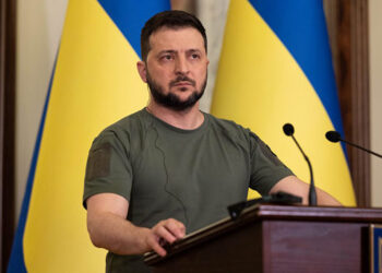 Рада розгляне законопроєкт про націоналізацію всіх активів РФ – Зеленський | Новини Політики