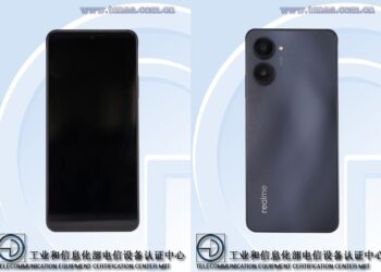realme 10 c чипом MediaTek Helio G99 и камерой на 108 МП готов к анонсу
