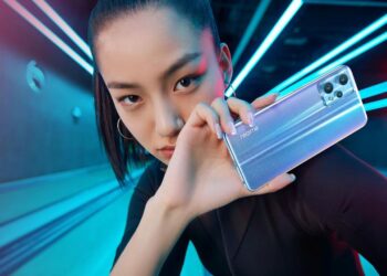 realme скоро выпустит смартфон realme 10 Pro+, новинка будет работать на новом чипе MediaTek Dimensity 1080