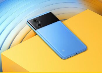 Redmi Note 11R – Dimensity 700, 90-Гц дисплей, 50-МП камера и MIUI 13 на Android 12 по цене от $180