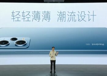 Redmi Note 12 Pro – Dimensity 1080, 50-МП камера, 120-Гц дисплей, NFC и стереозвук по цене от $235