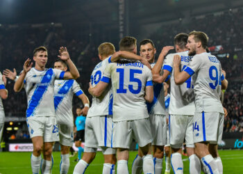 «Ренн» — «Динамо» 2:1: числа и факты (7 октября 2022 г.) — Новости футбола