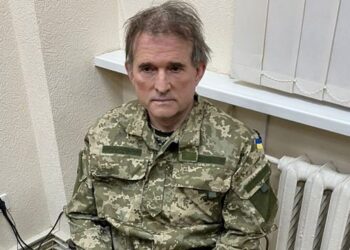 РФ через Медведчука фінансувала українських посадовців та агентурні мережі — Буданов | Новини Політики