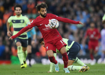 Салах и Марез будут работать телеэкспертами на ЧМ-2022 (19 октября 2022 г.) — Новости футбола